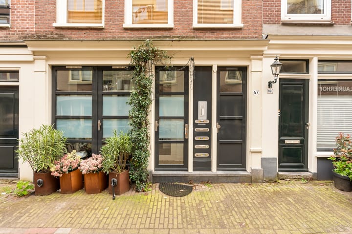 Foto 5 van Laurierstraat 67-F