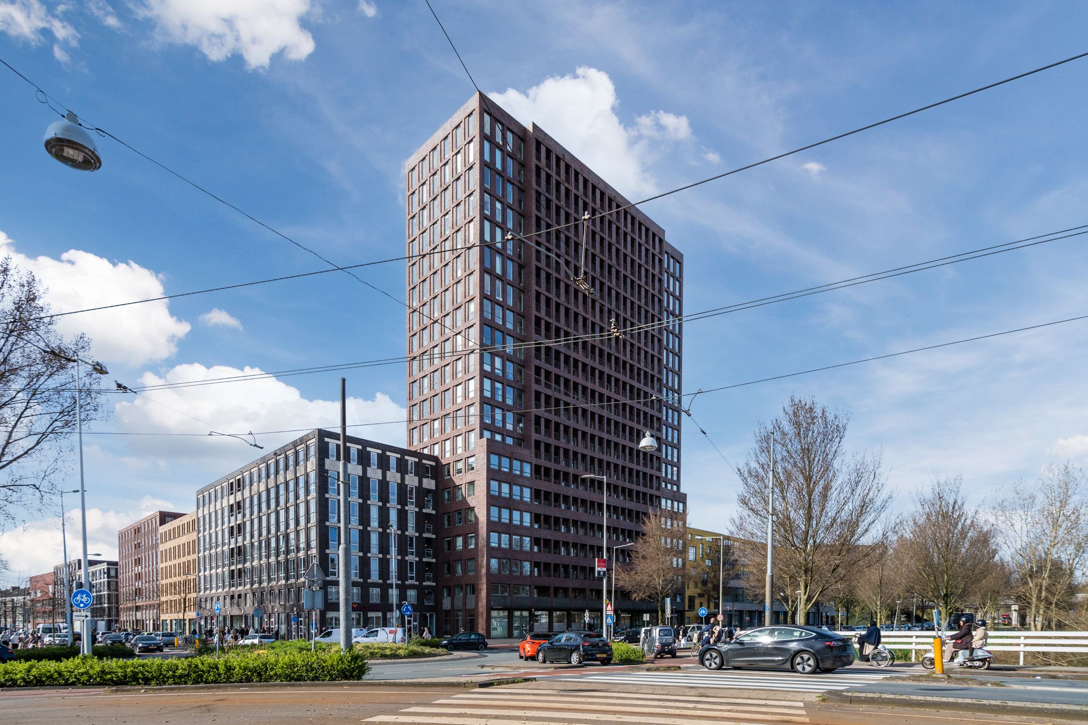 Jan Evertsenstraat 669 