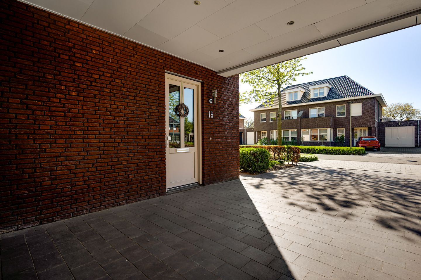 Photo 5 of Montgomerystraat 15