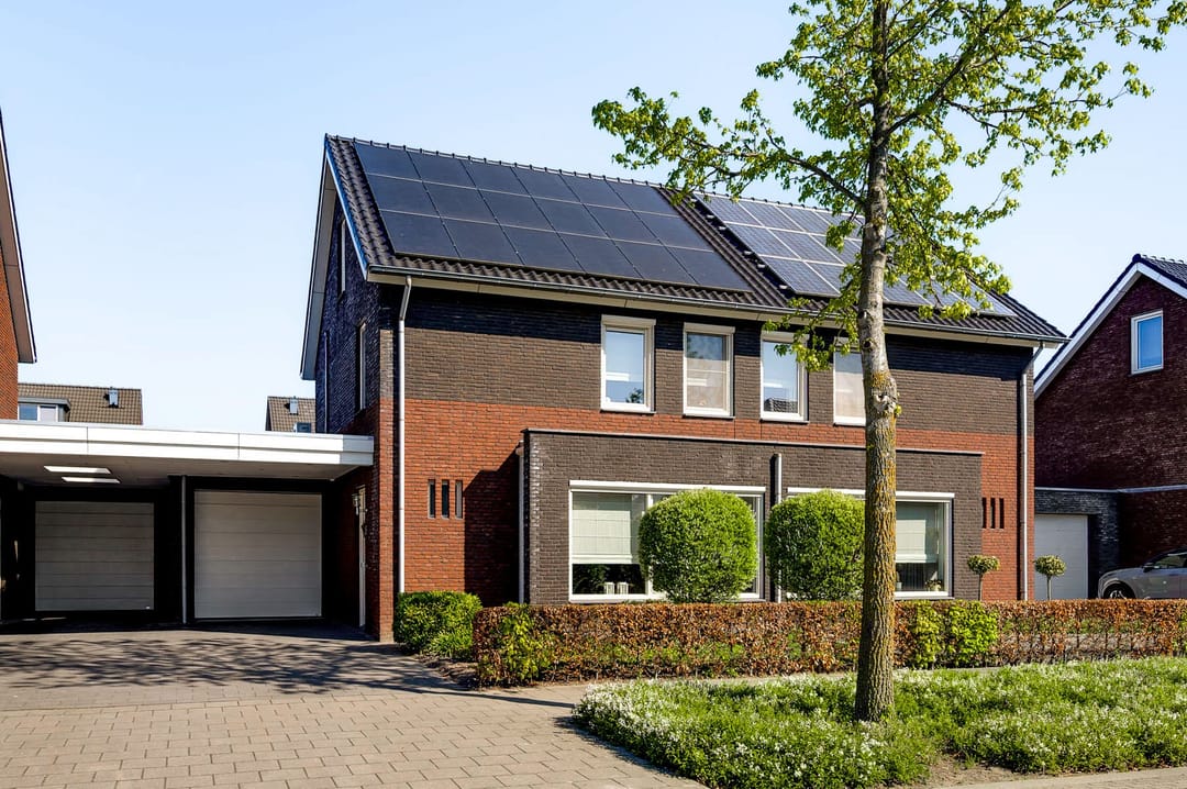 Photo 1 of Montgomerystraat 15