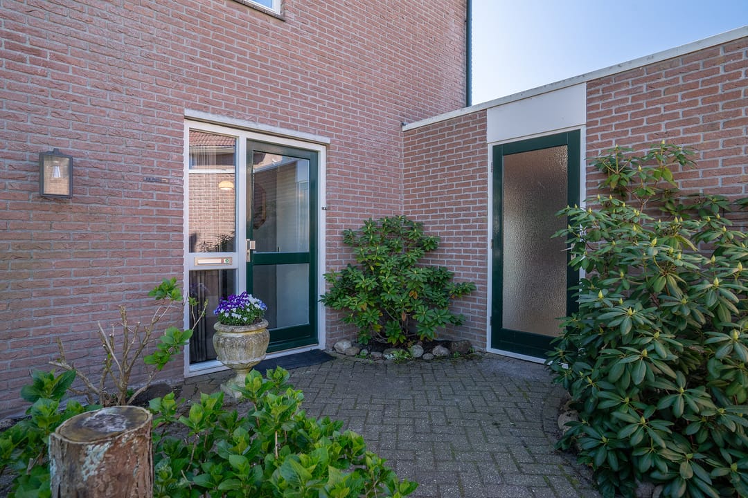 Foto 7 van Wilthuislanden 96