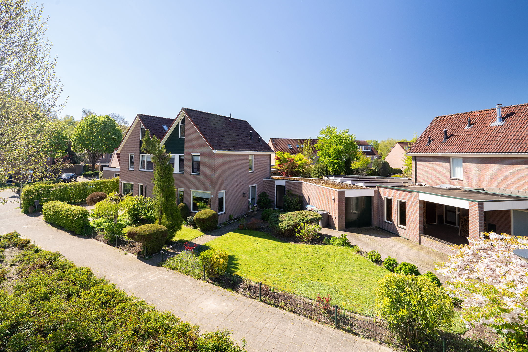 Wilthuislanden 96 