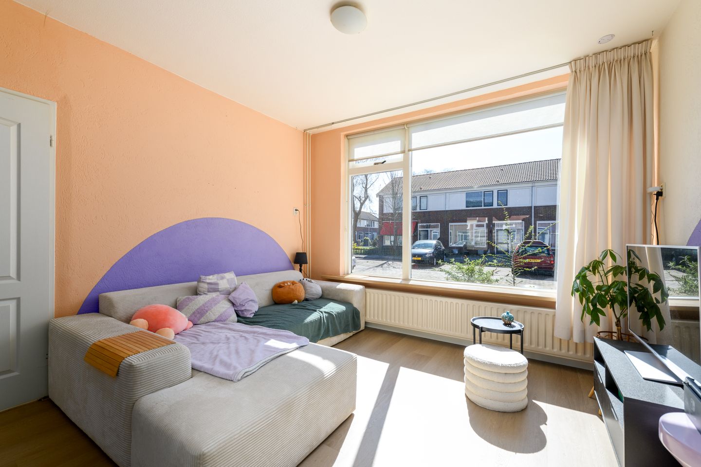 Foto 4 van Radstraat 38