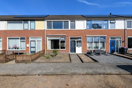 Radstraat thumbnail