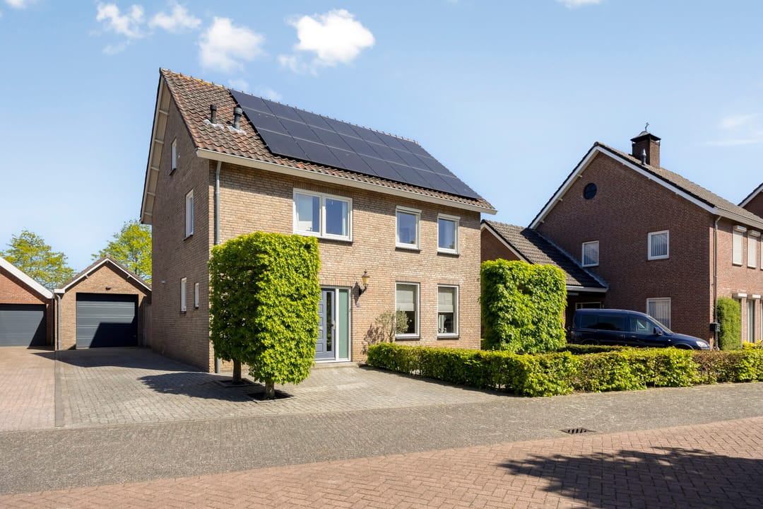 Photo 1 of Ipperhoeve 32