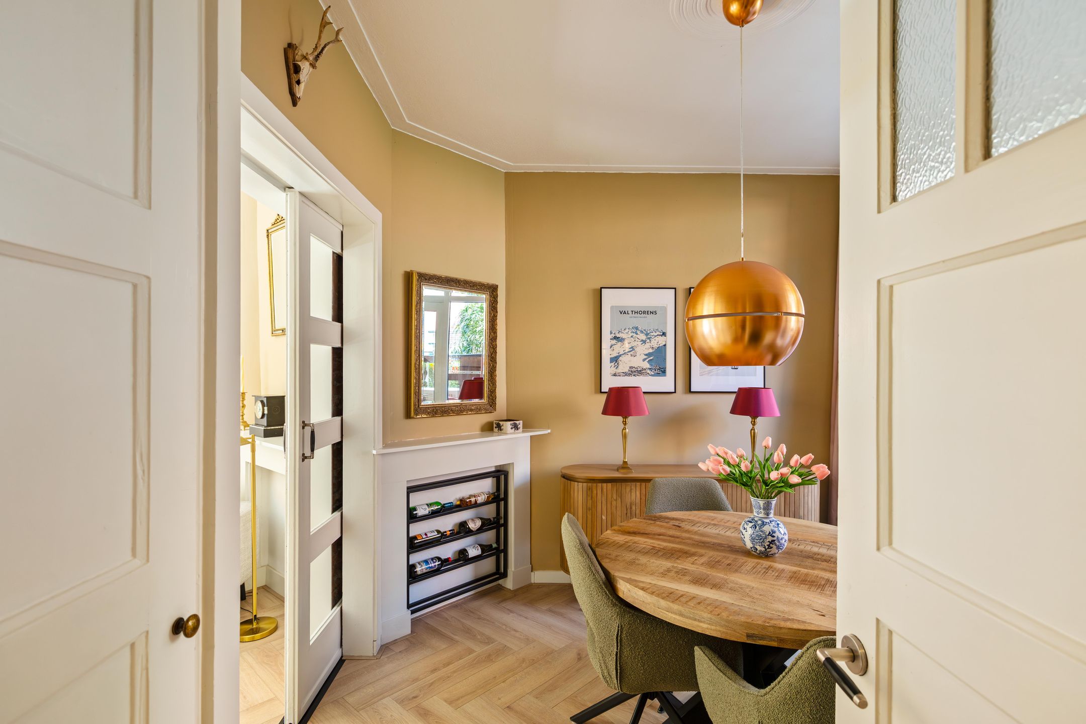 Photo 15 of Louise Henriettestraat 29