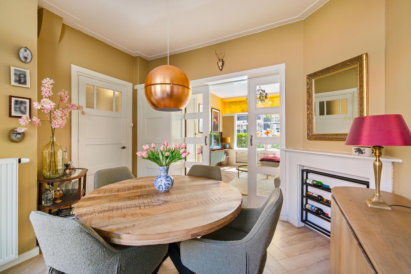 Photo 14 of Louise Henriettestraat 29