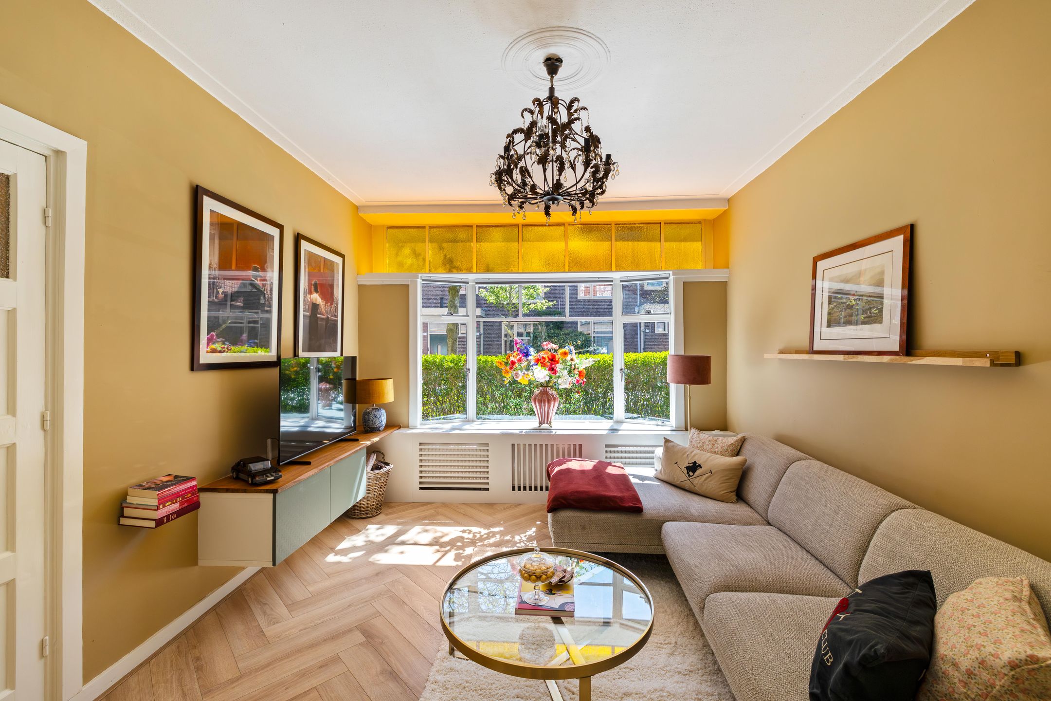 Louise Henriettestraat 29 