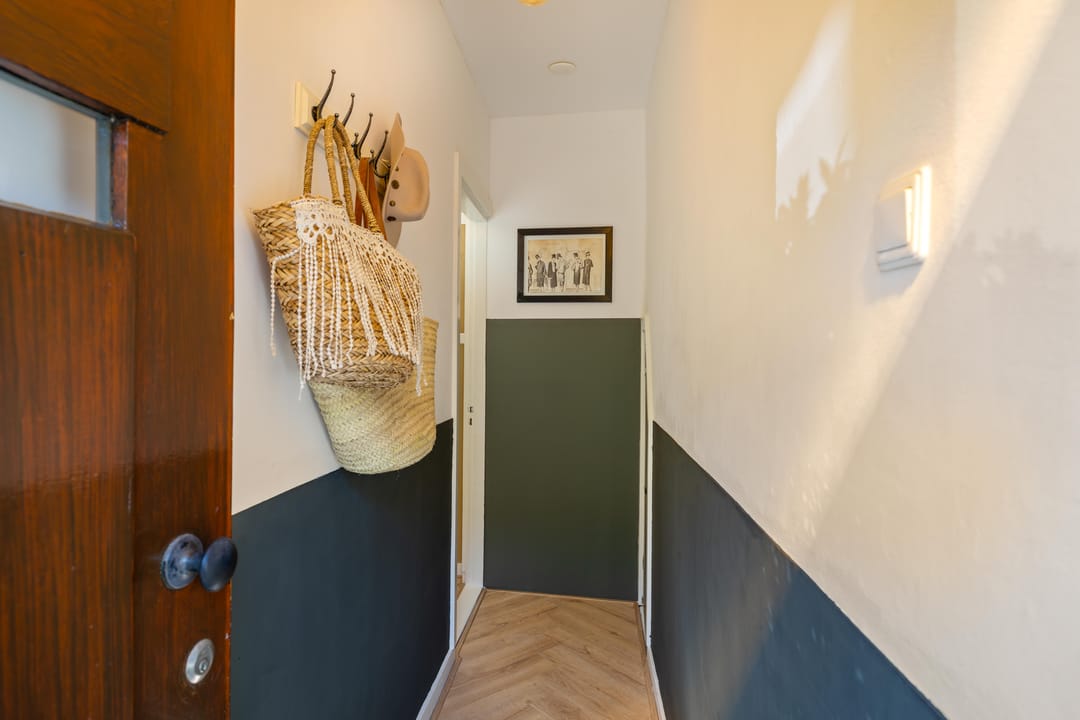 Photo 8 of Louise Henriettestraat 29