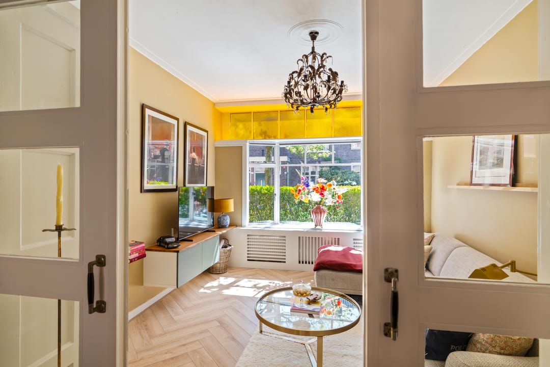 Photo 13 of Louise Henriettestraat 29