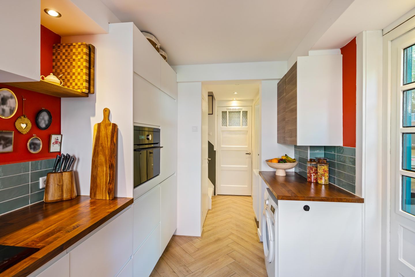 Photo 19 of Louise Henriettestraat 29