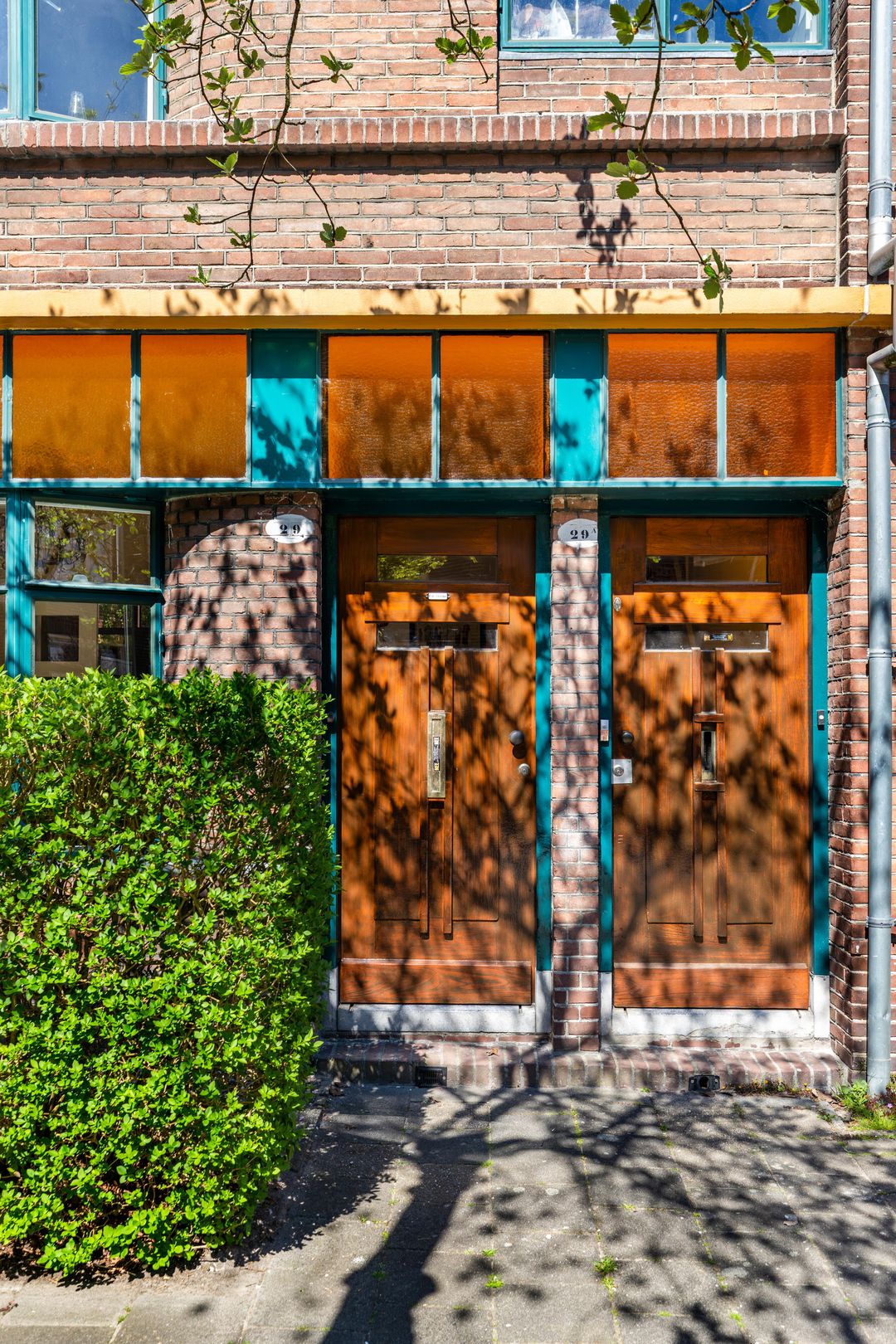 Photo 7 of Louise Henriettestraat 29