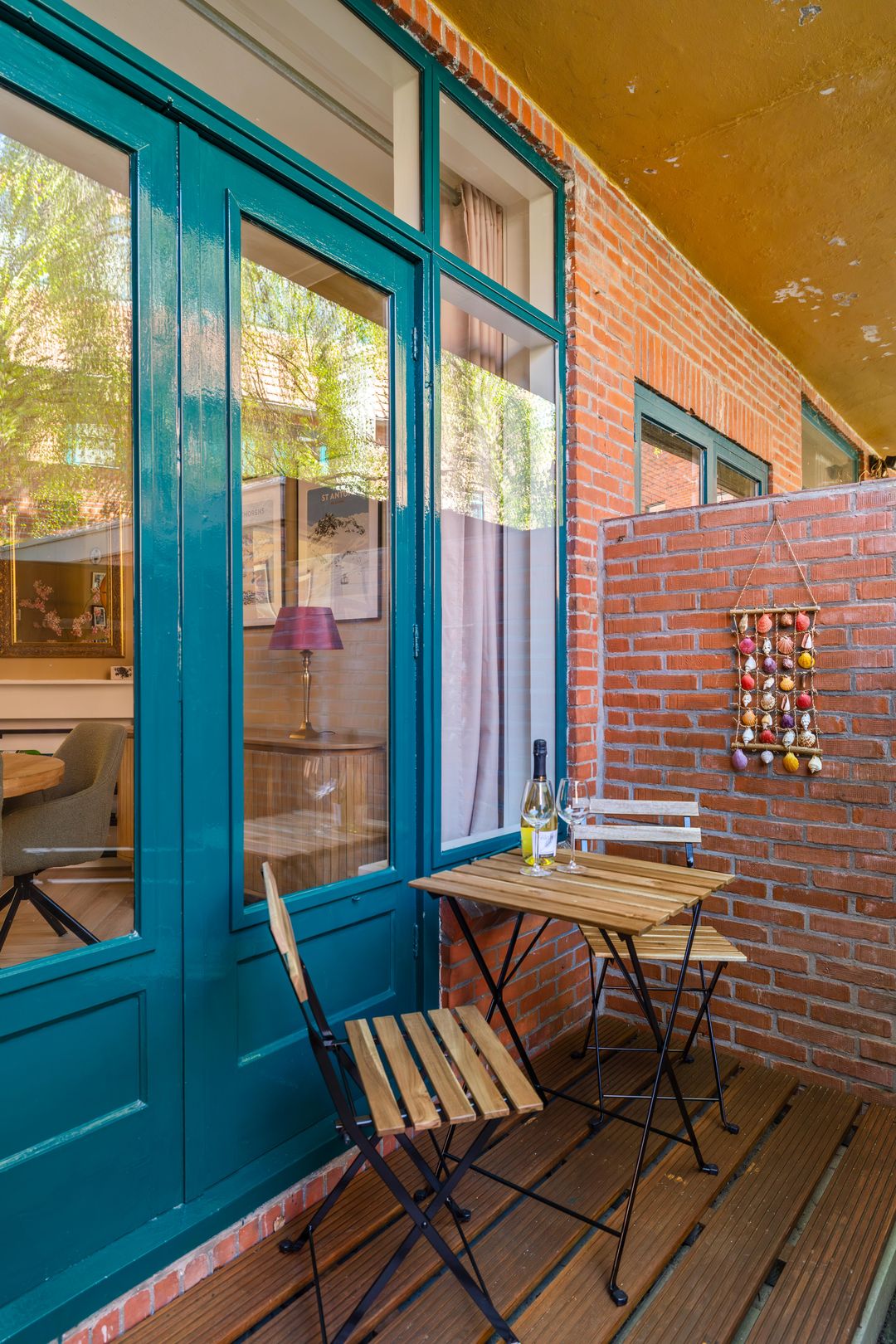Photo 32 of Louise Henriettestraat 29