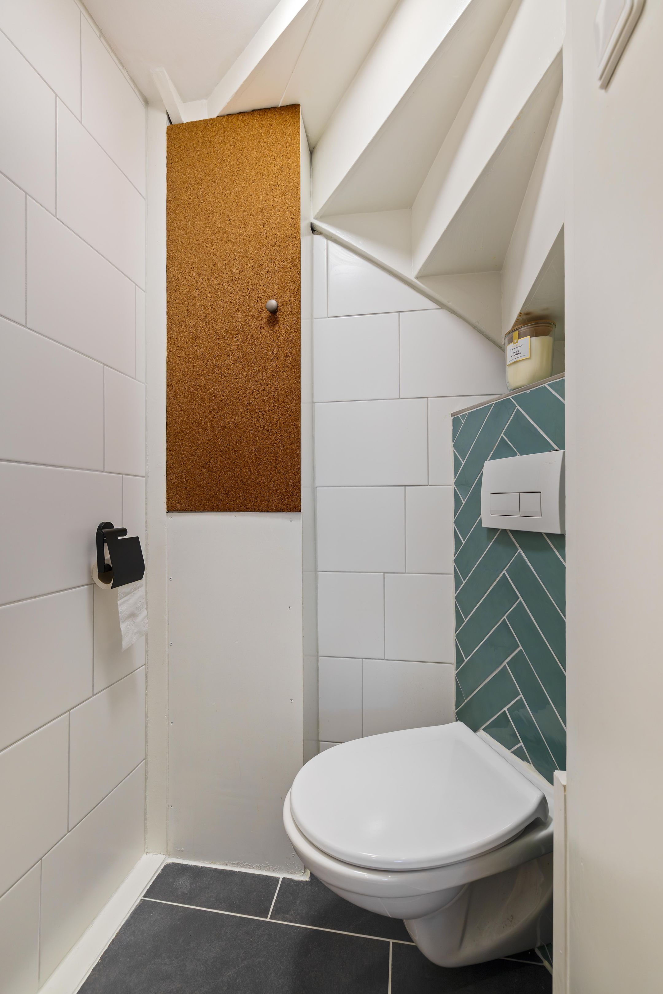 Photo 21 of Louise Henriettestraat 29