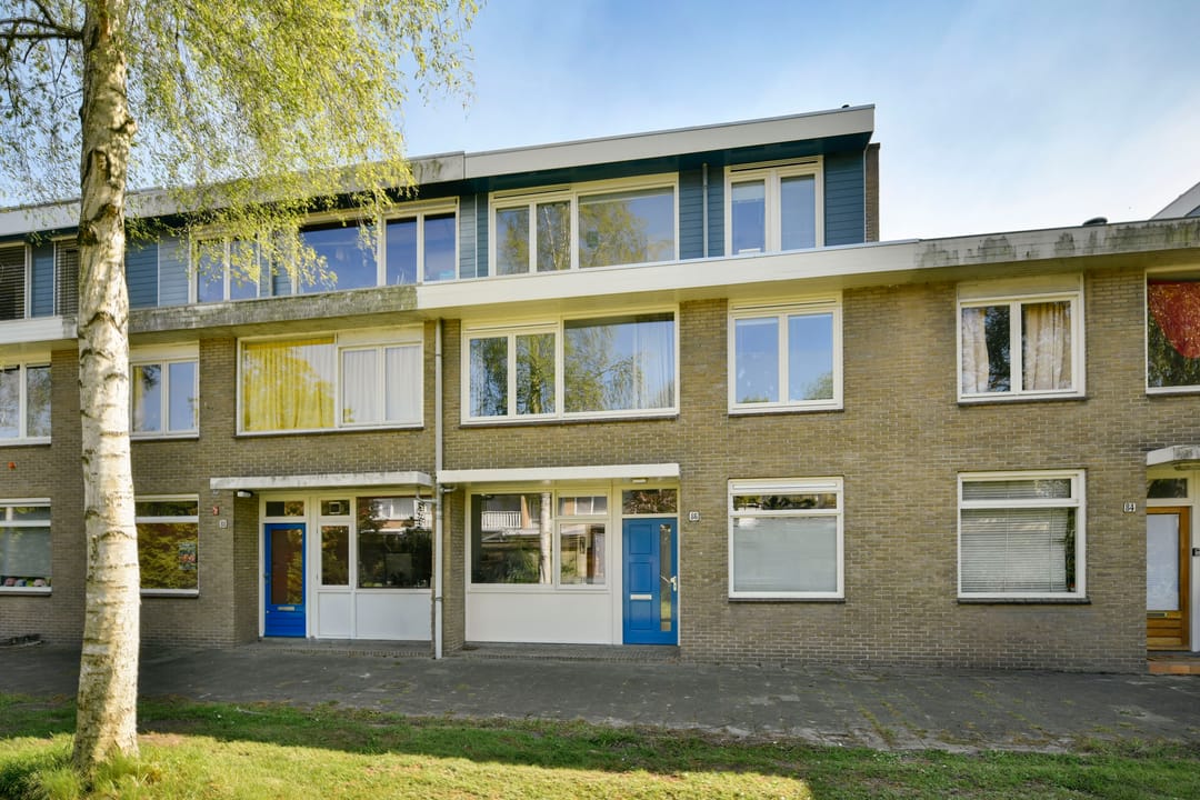 Foto 11 van Soetendaal 86
