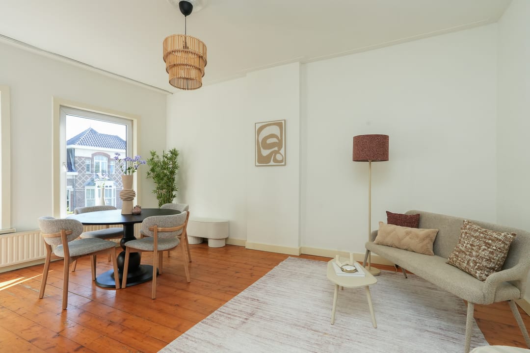 Photo 8 of Johannes Vijghstraat 76