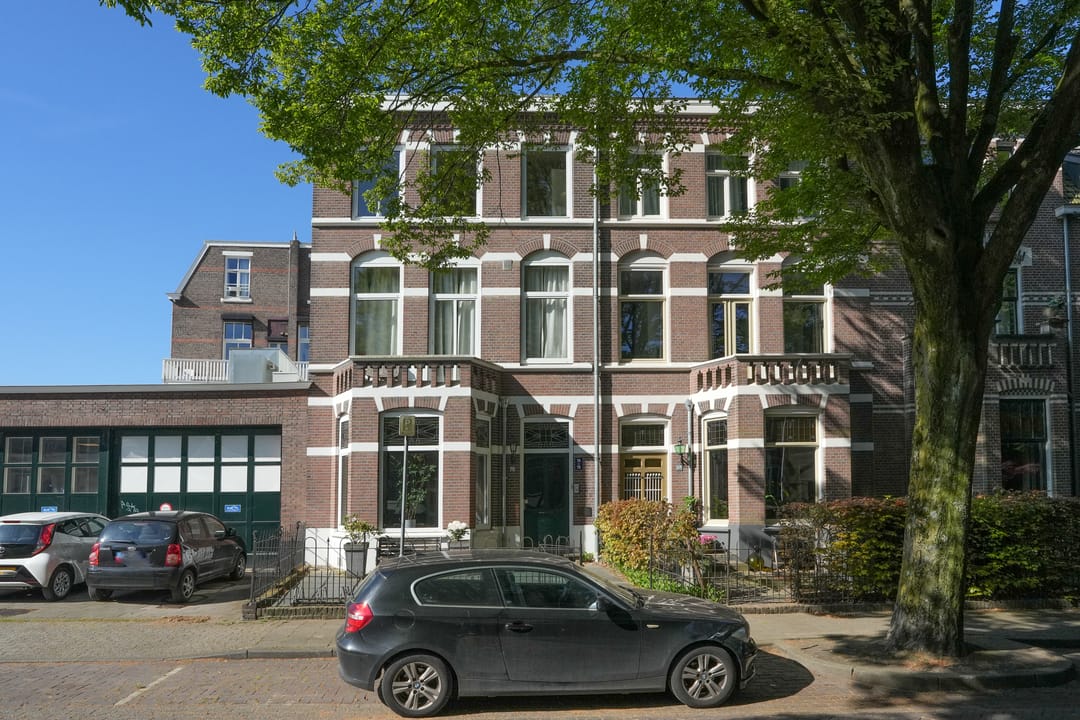 Photo 1 of Johannes Vijghstraat 76