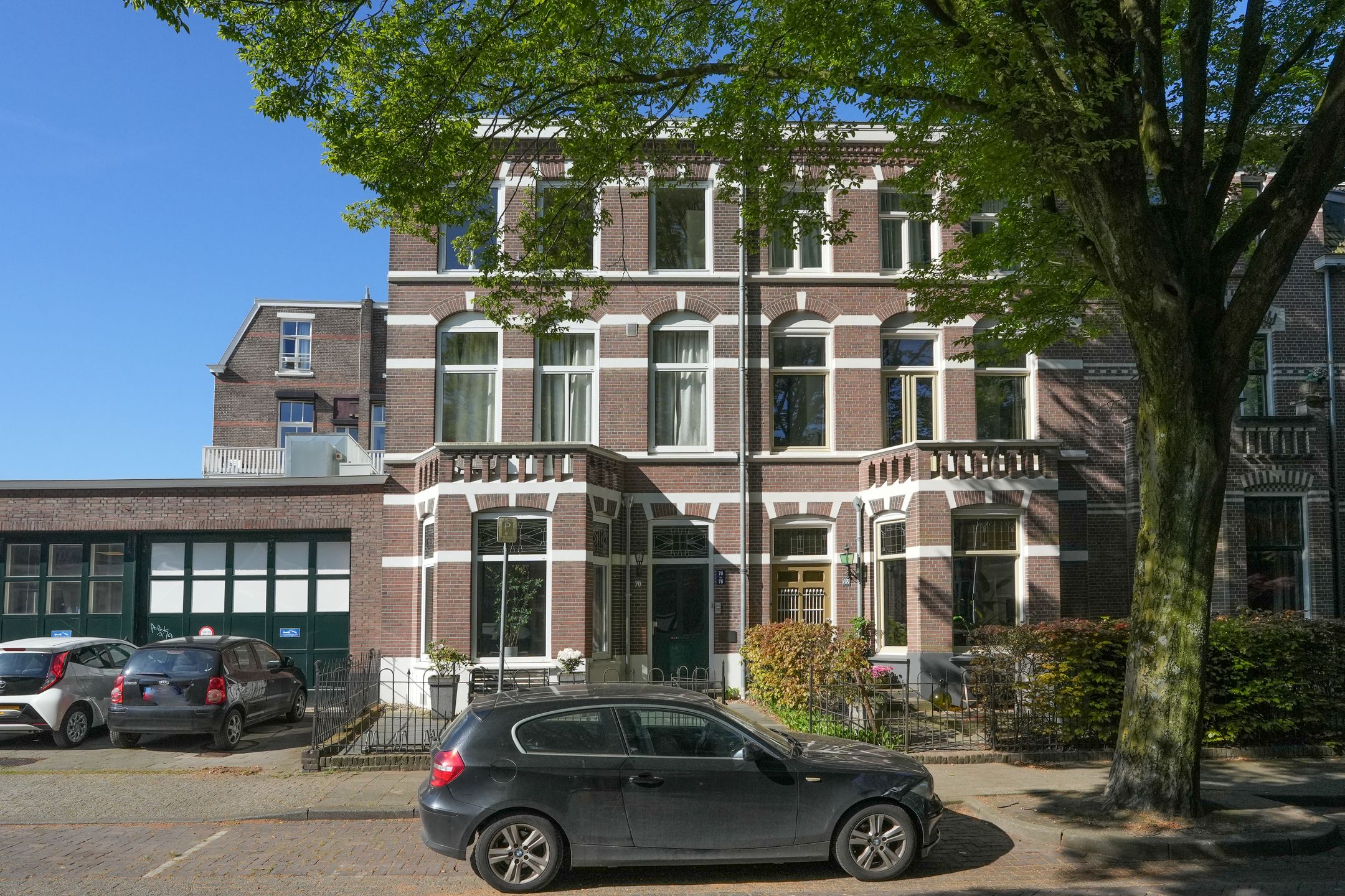 Johannes Vijghstraat 76 