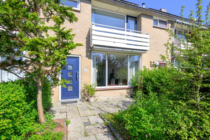 Foto 4 van Haagbeukstraat 57