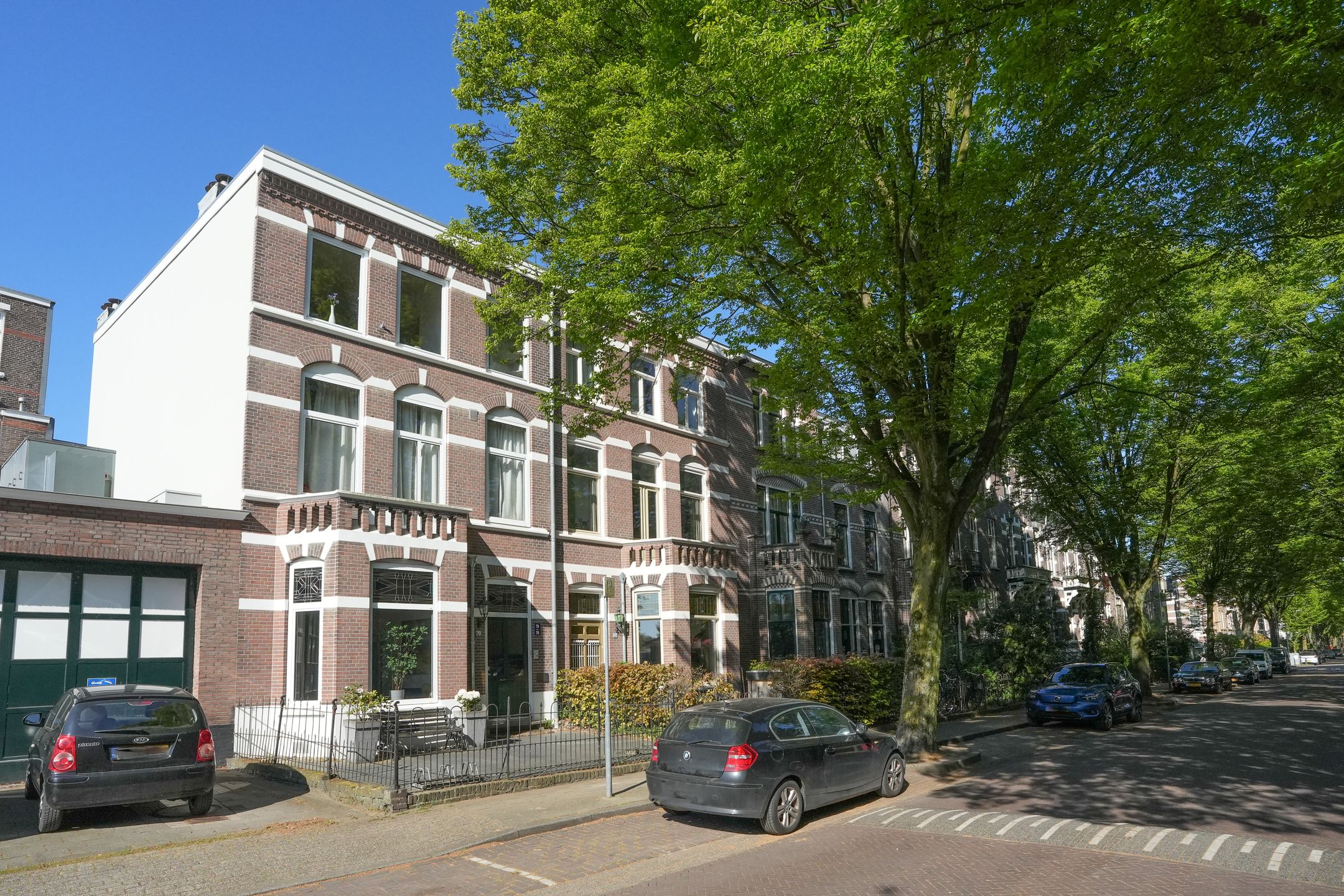 Photo 30 of Johannes Vijghstraat 76