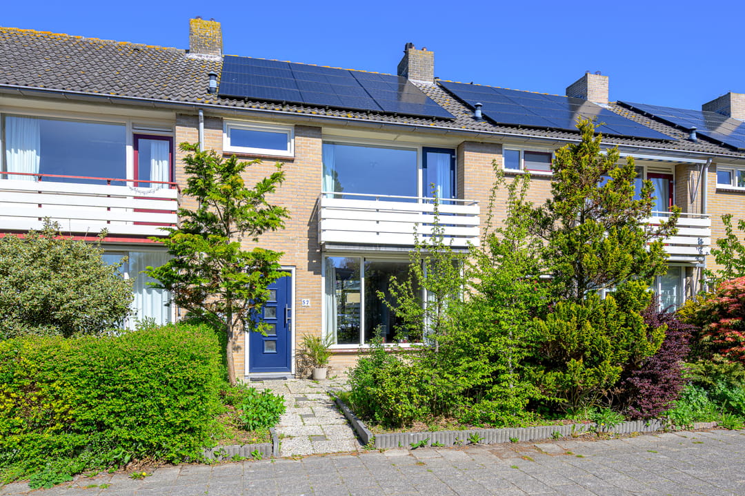 Foto 1 van Haagbeukstraat 57