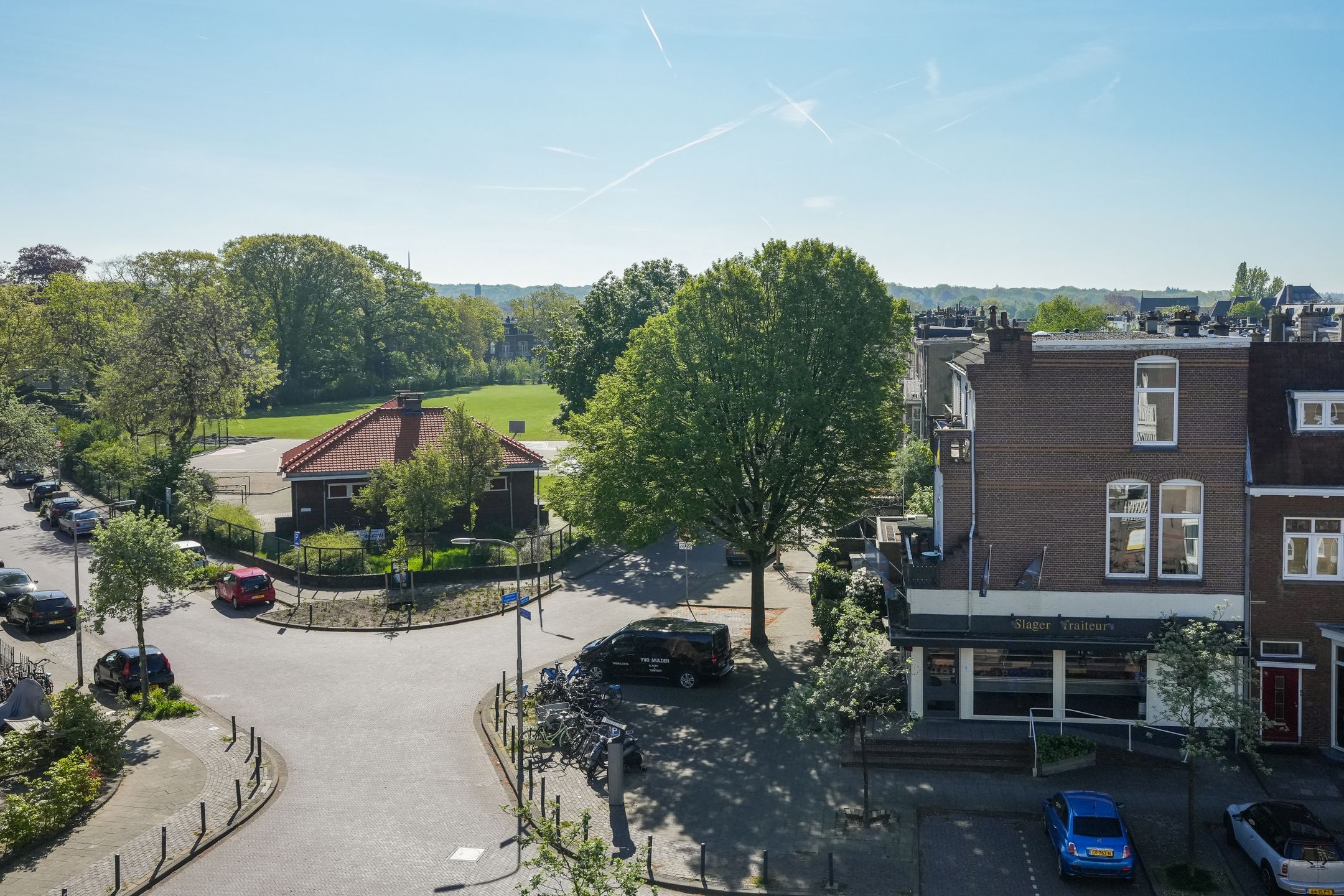 Photo 27 of Johannes Vijghstraat 76