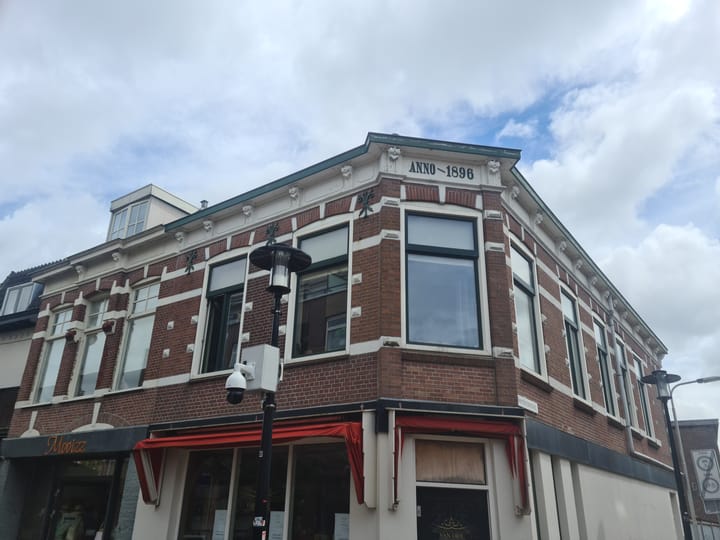 Foto 2 van Meerdorpstraat 1