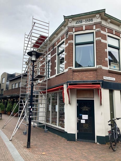 Meerdorpstraat thumbnail