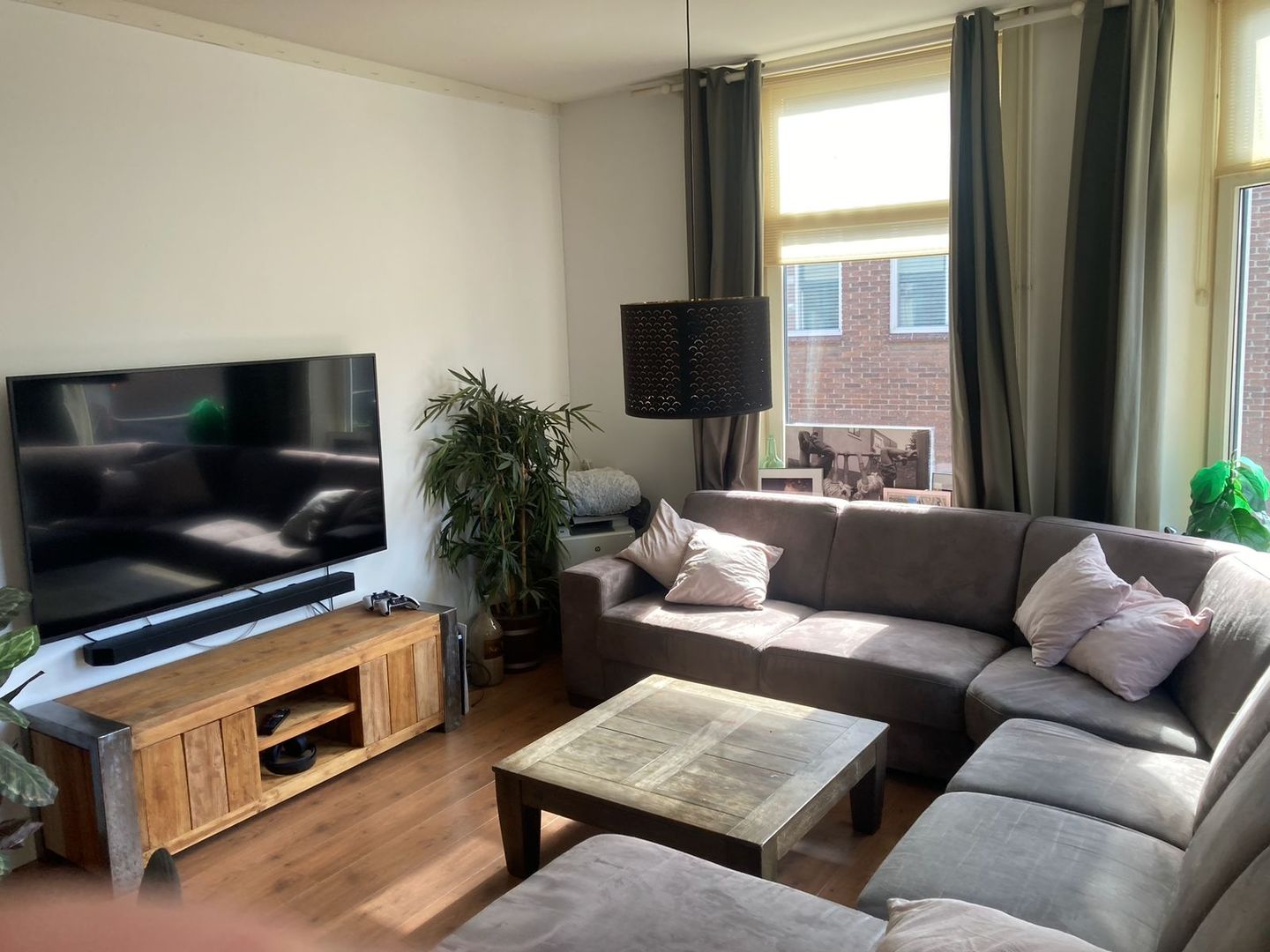 Foto 4 van Meerdorpstraat 1