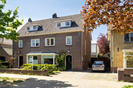 Burgemeester van den Elzenlaan thumbnail