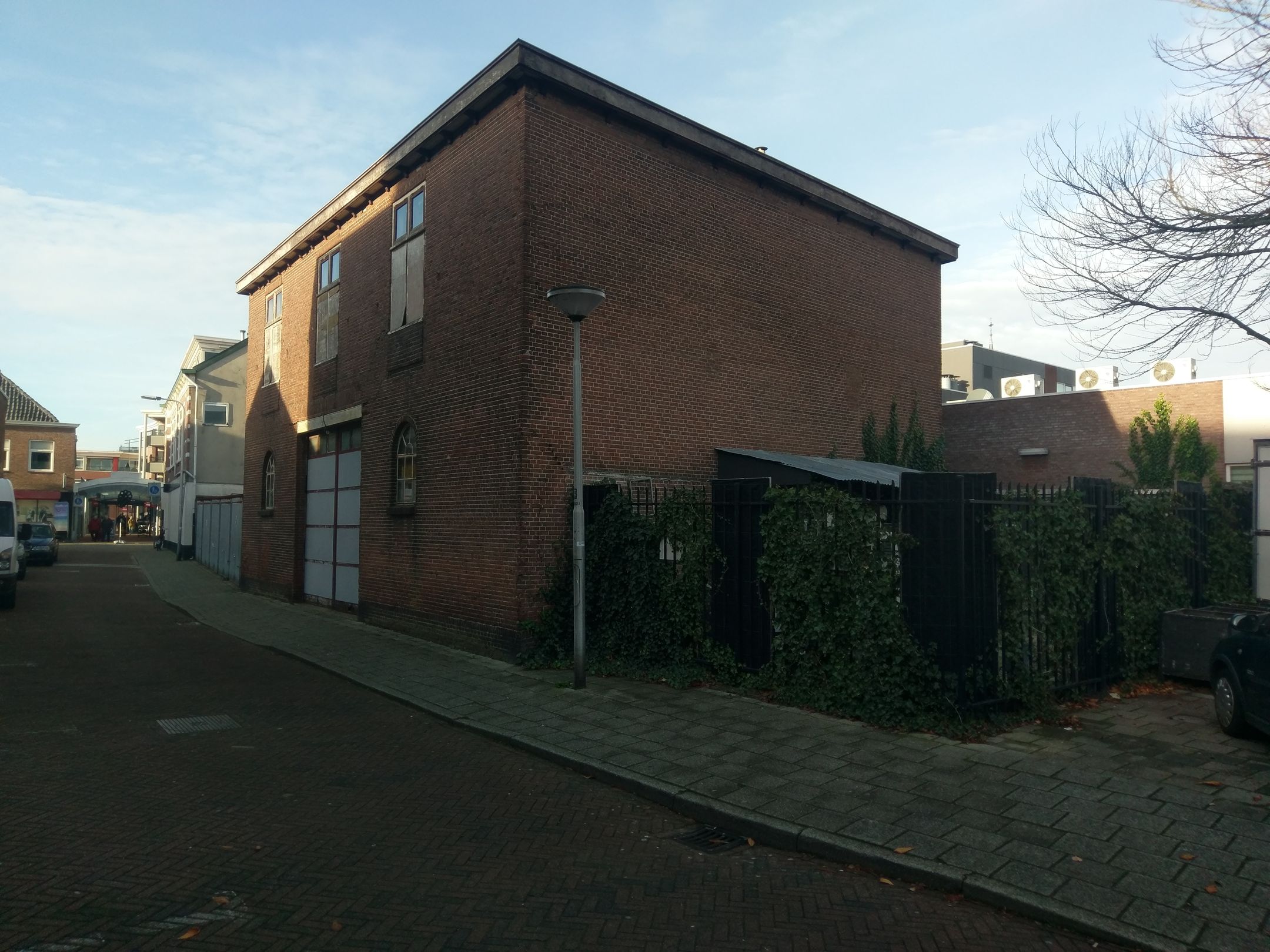 Foto 6 van Meerdorpstraat 1
