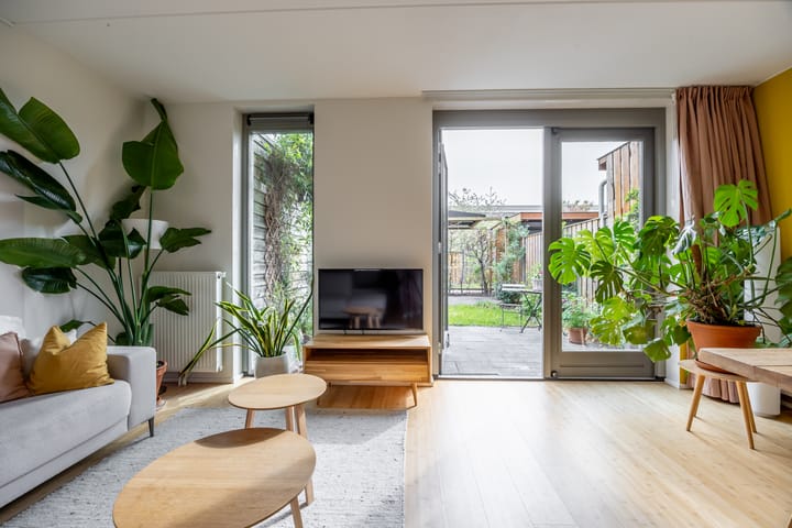 Photo 2 of Milaanstraat 25