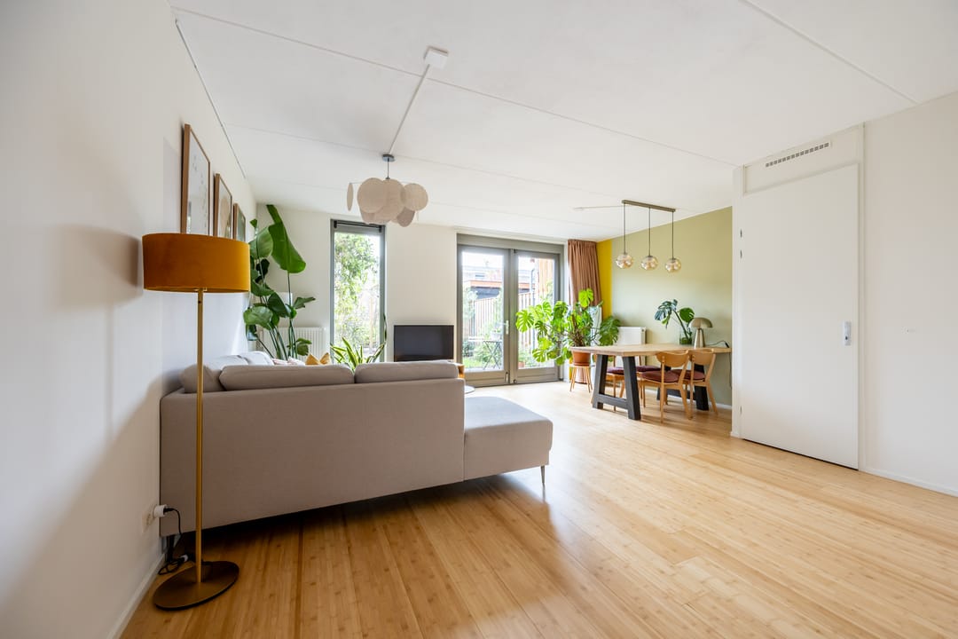 Photo 11 of Milaanstraat 25