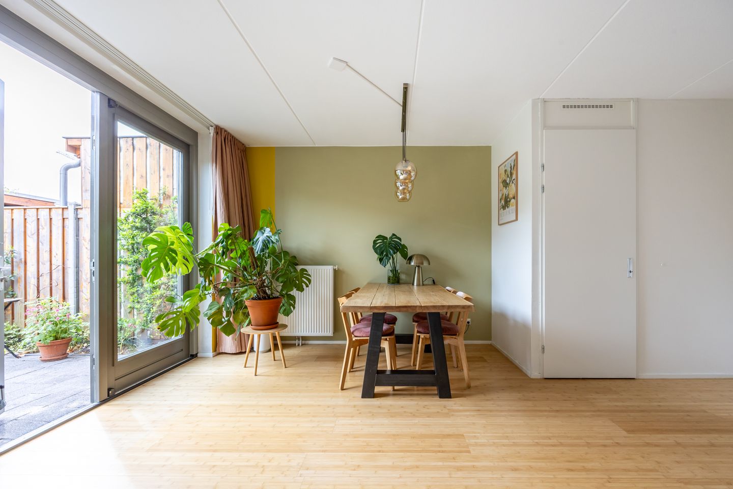 Photo 10 of Milaanstraat 25