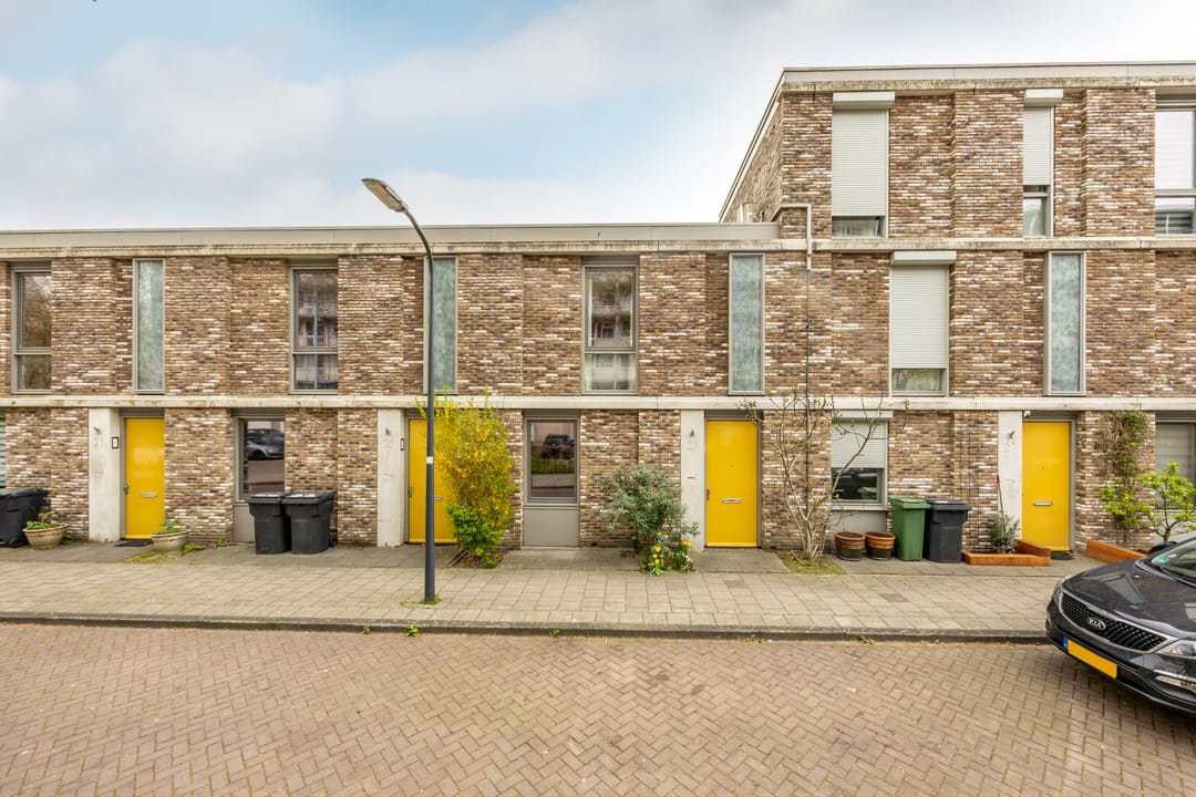 Photo 1 of Milaanstraat 25
