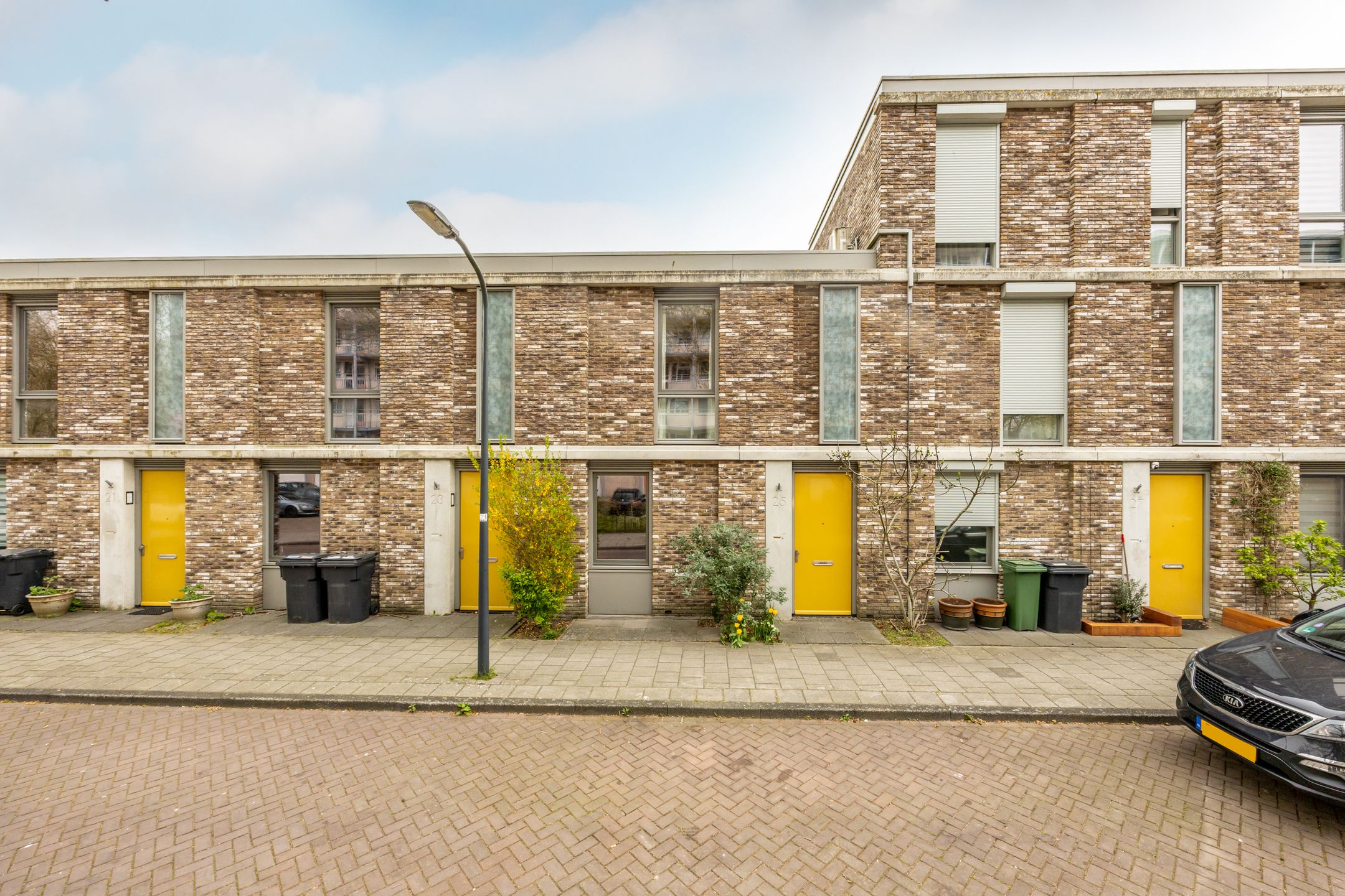 Milaanstraat 25 