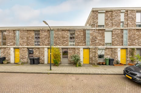 Milaanstraat thumbnail