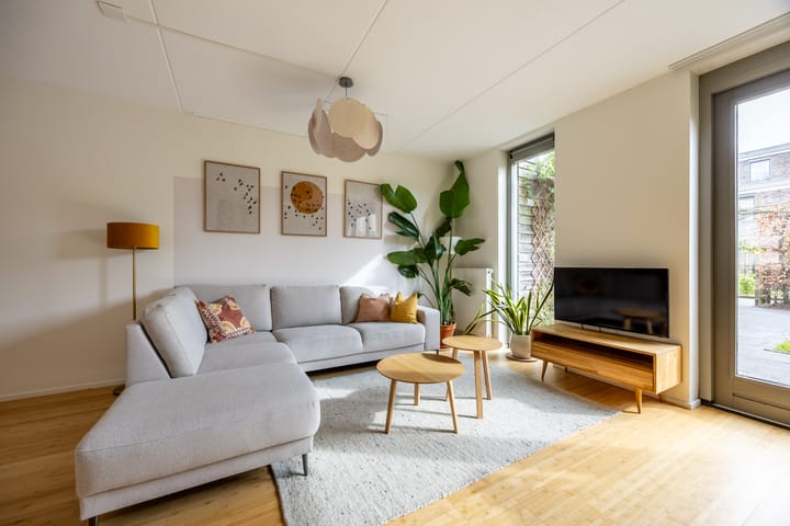 Photo 3 of Milaanstraat 25