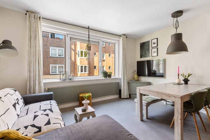 Photo 2 of Hembrugstraat 27-1