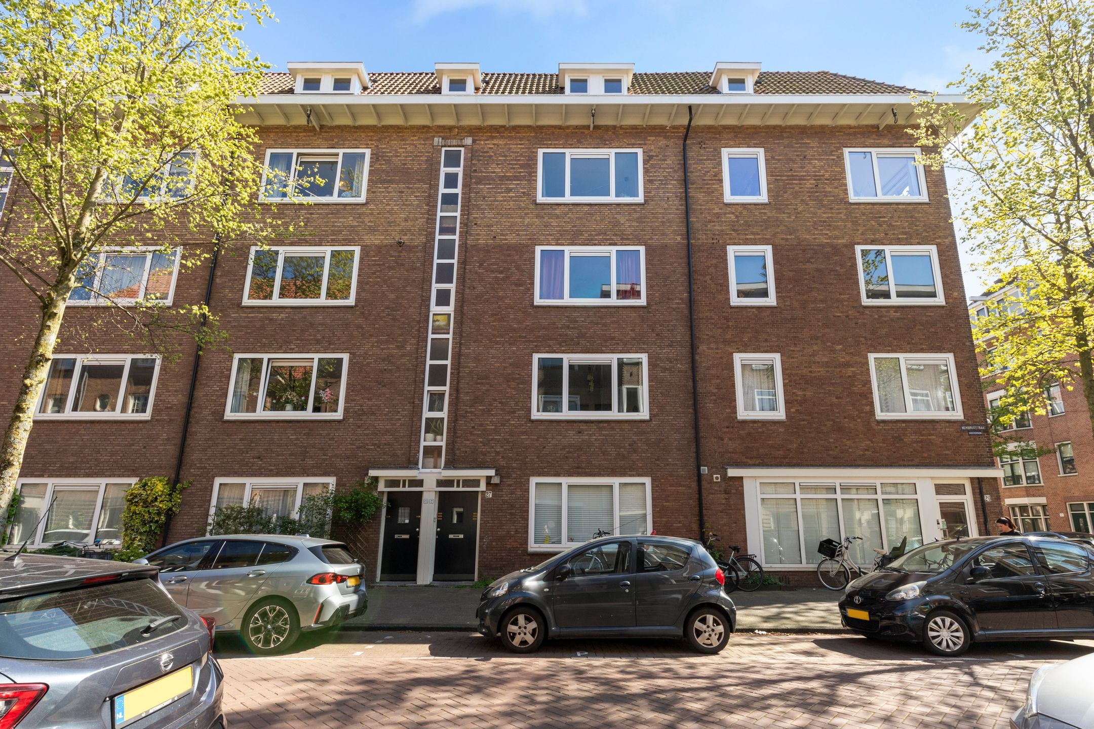 Hembrugstraat 27- 27 1
