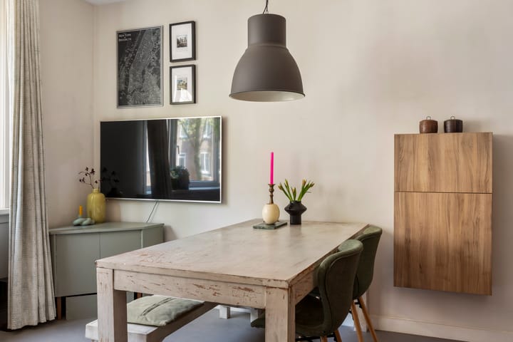 Photo 3 of Hembrugstraat 27-1
