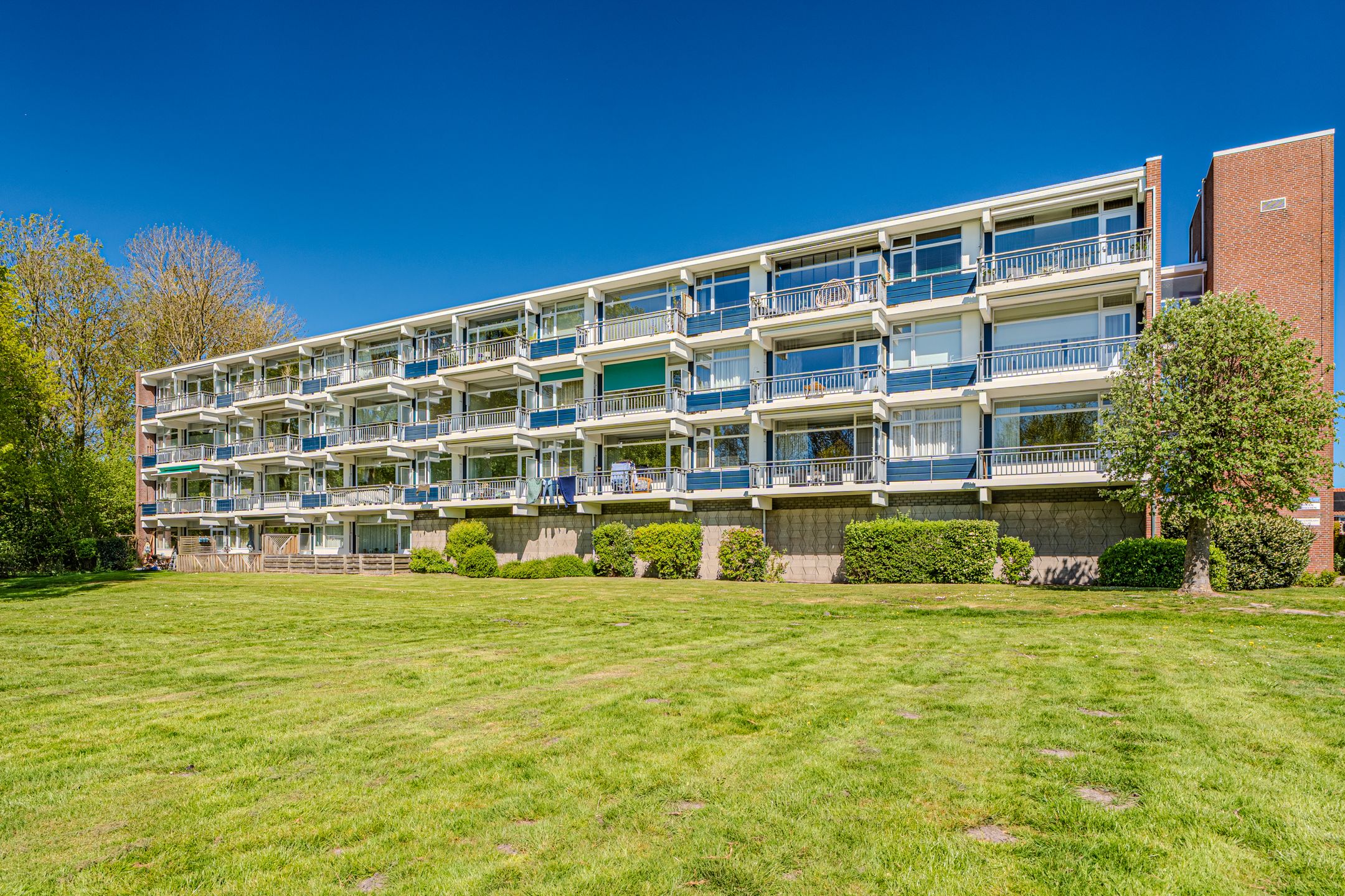 Stadhouderslaan 28 