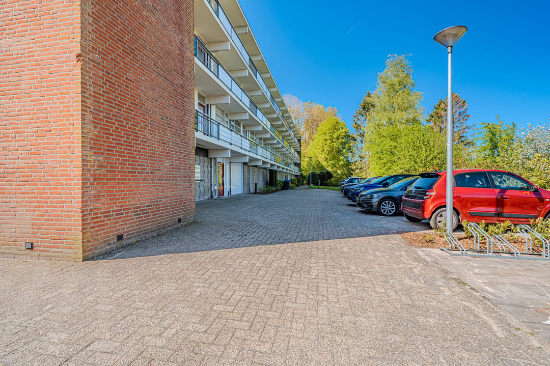 Photo 8 of Stadhouderslaan 28