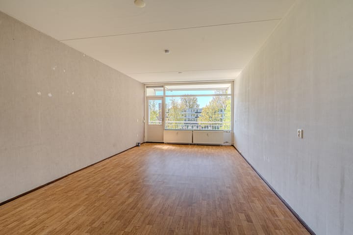 Photo 4 of Stadhouderslaan 28