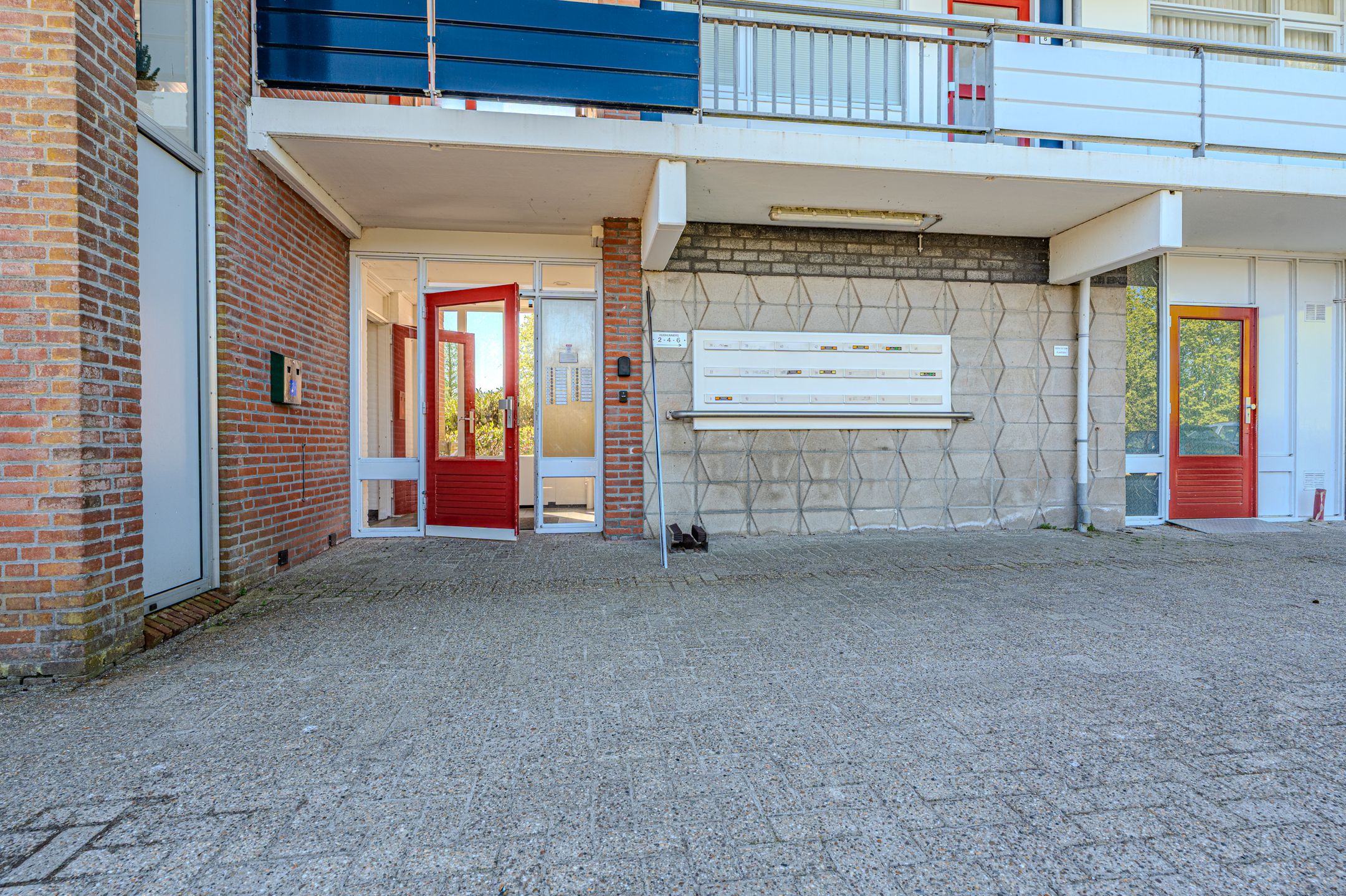 Photo 9 of Stadhouderslaan 28