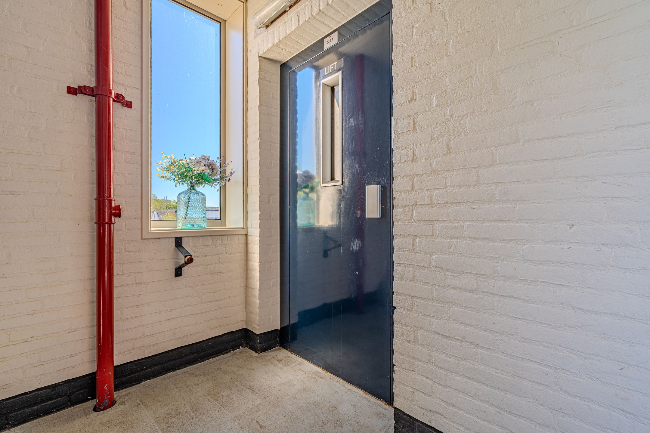 Photo 12 of Stadhouderslaan 28