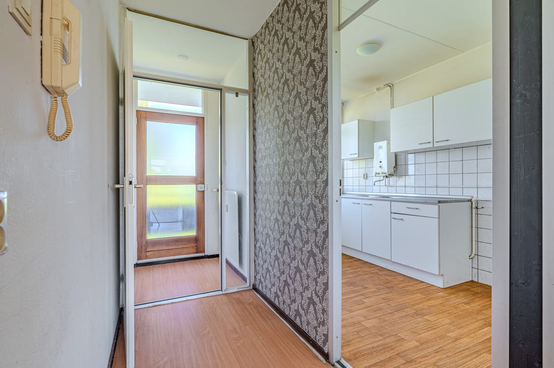 Photo 28 of Stadhouderslaan 28