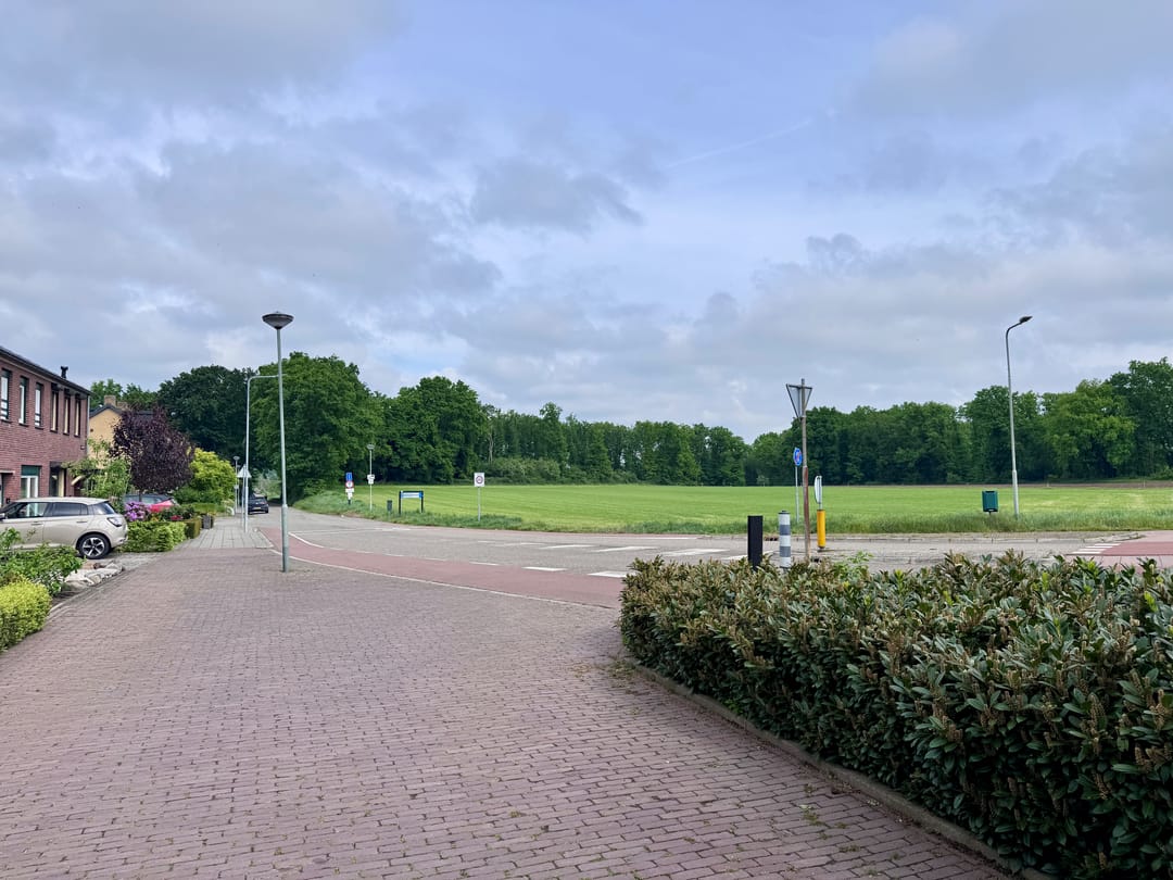 Foto 41 van Maasstraat 1