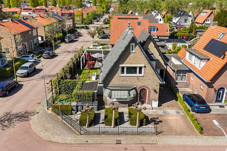 Korenbloemlaan thumbnail