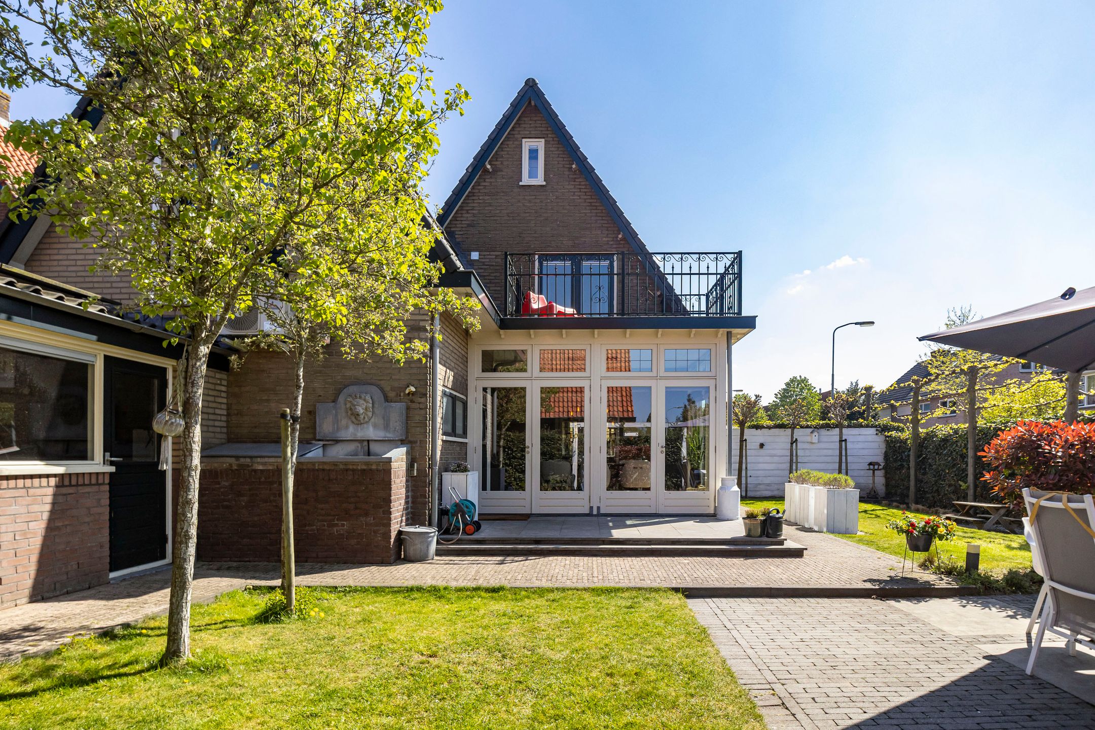Korenbloemlaan 20 Ede - View 2